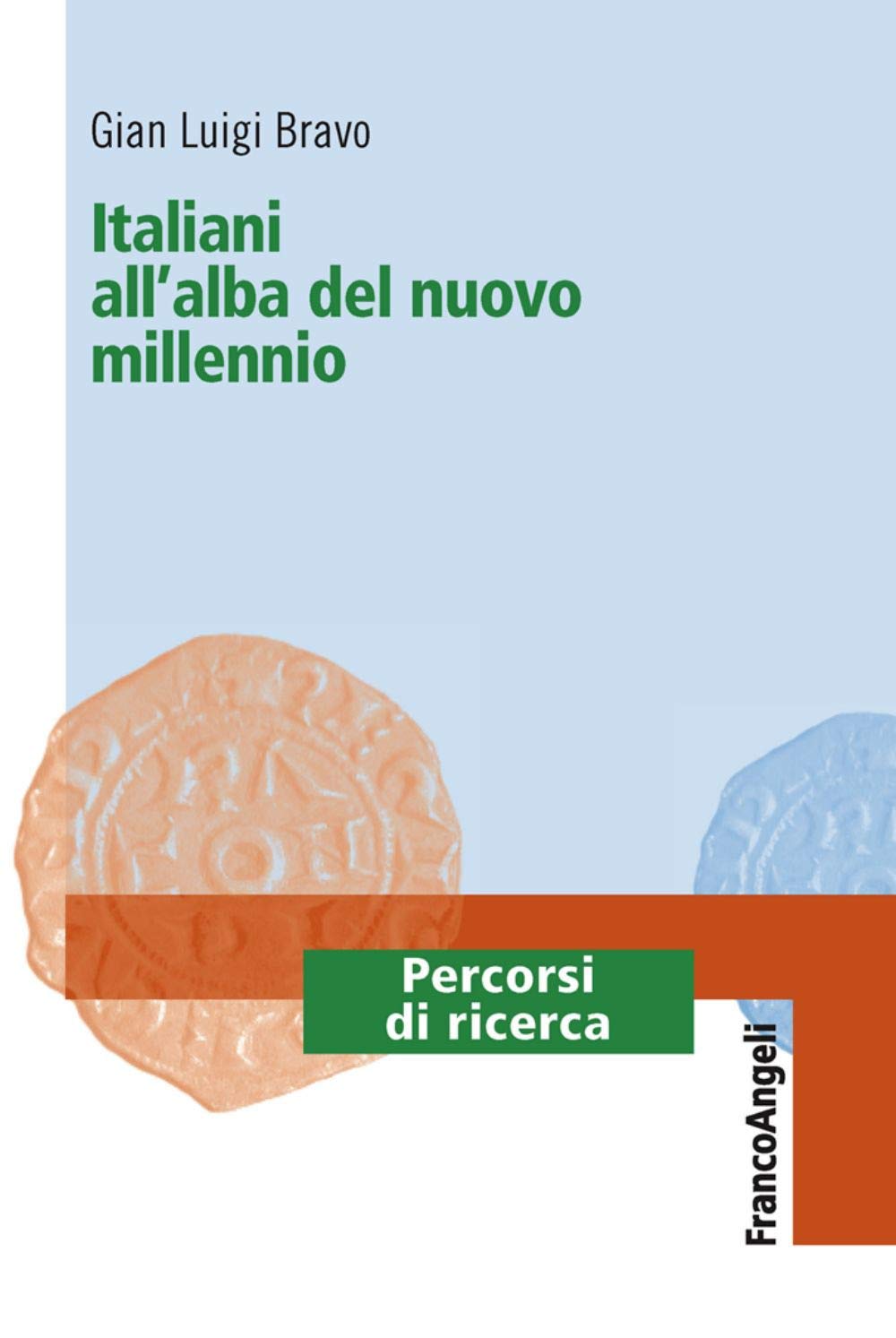 Italiani all'alba del nuovo millennio book