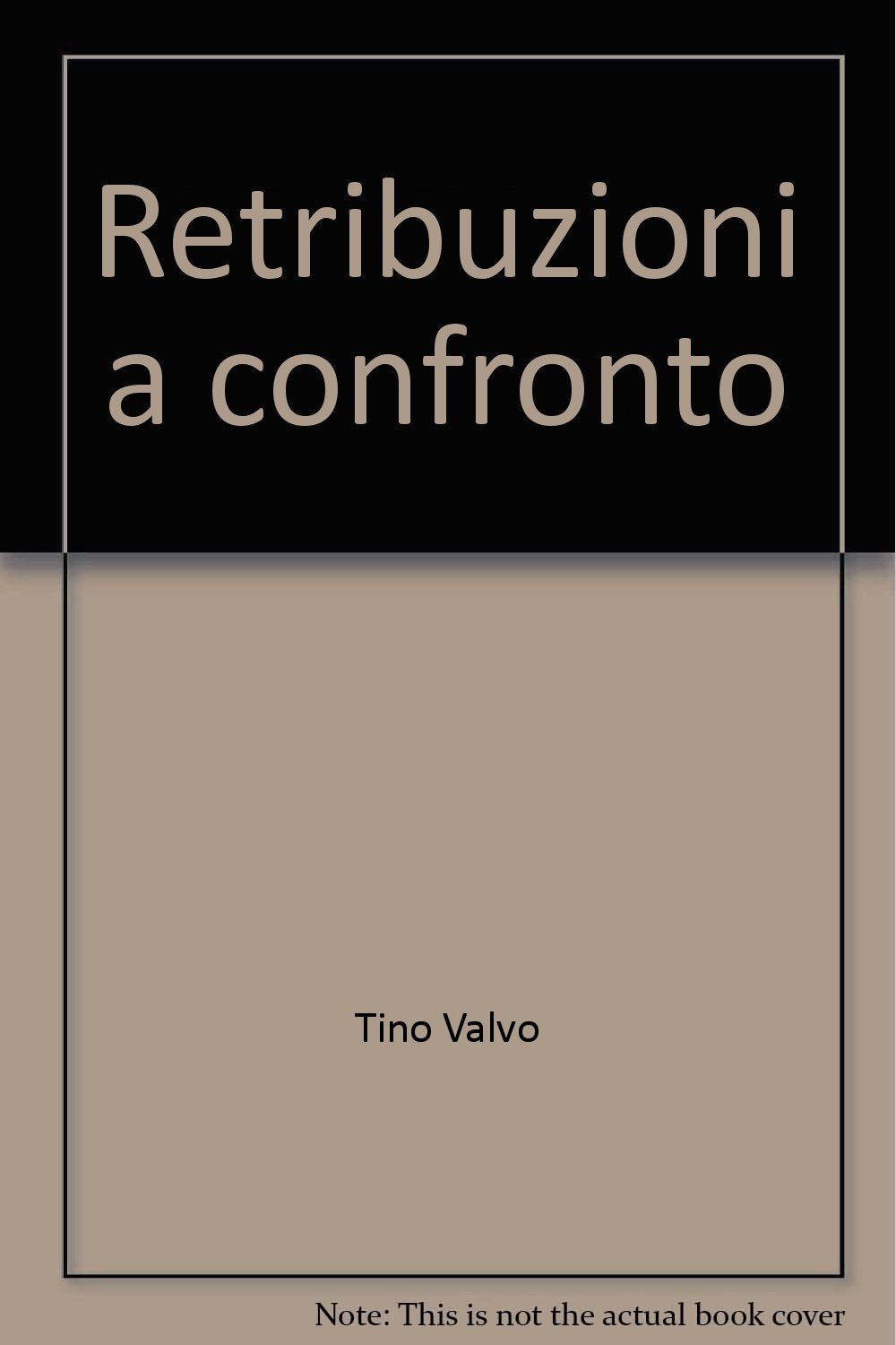 Retribuzioni a confronto (IRES/CGIL-Ist. ricerche econ.-sociali, Band 9) Law
