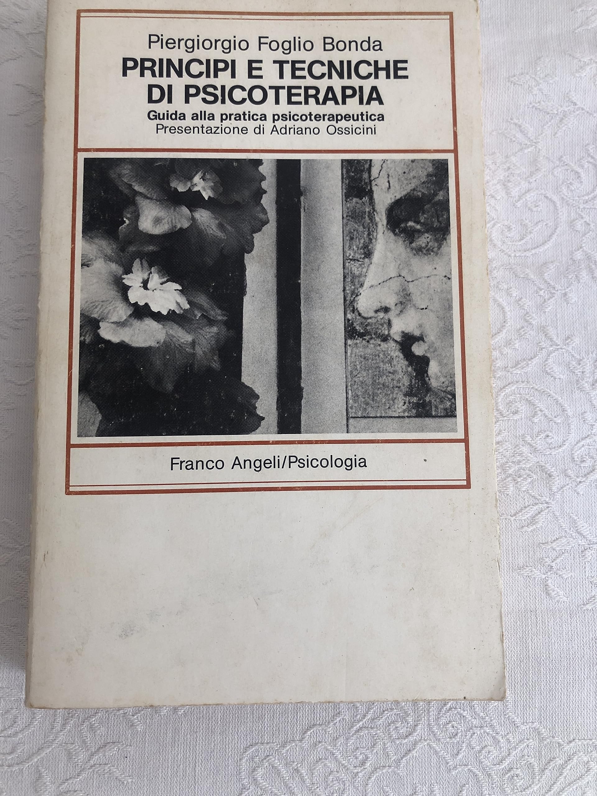 Principi e tecniche di psicoterapia (Serie di psicologia, Band 31) Psychology