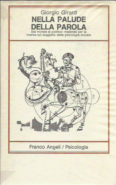 Nella palude della parola (Serie di psicologia, Band 32) Psychology