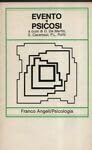 Evento e psicosi (Serie di psicologia, Band 48) Medicine