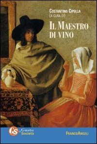 Product Image: Il maestro di vino
