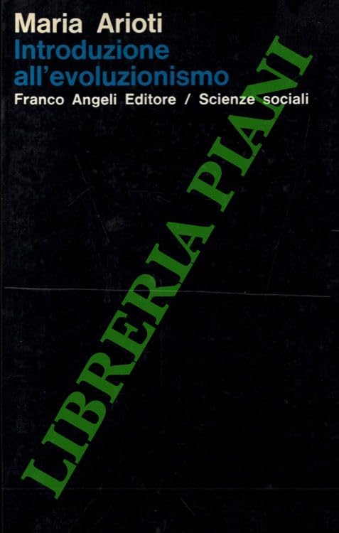 Introduzione all'evoluzionismo (Sociologia) Social Sciences