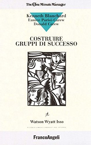 Costruire gruppi di successo book