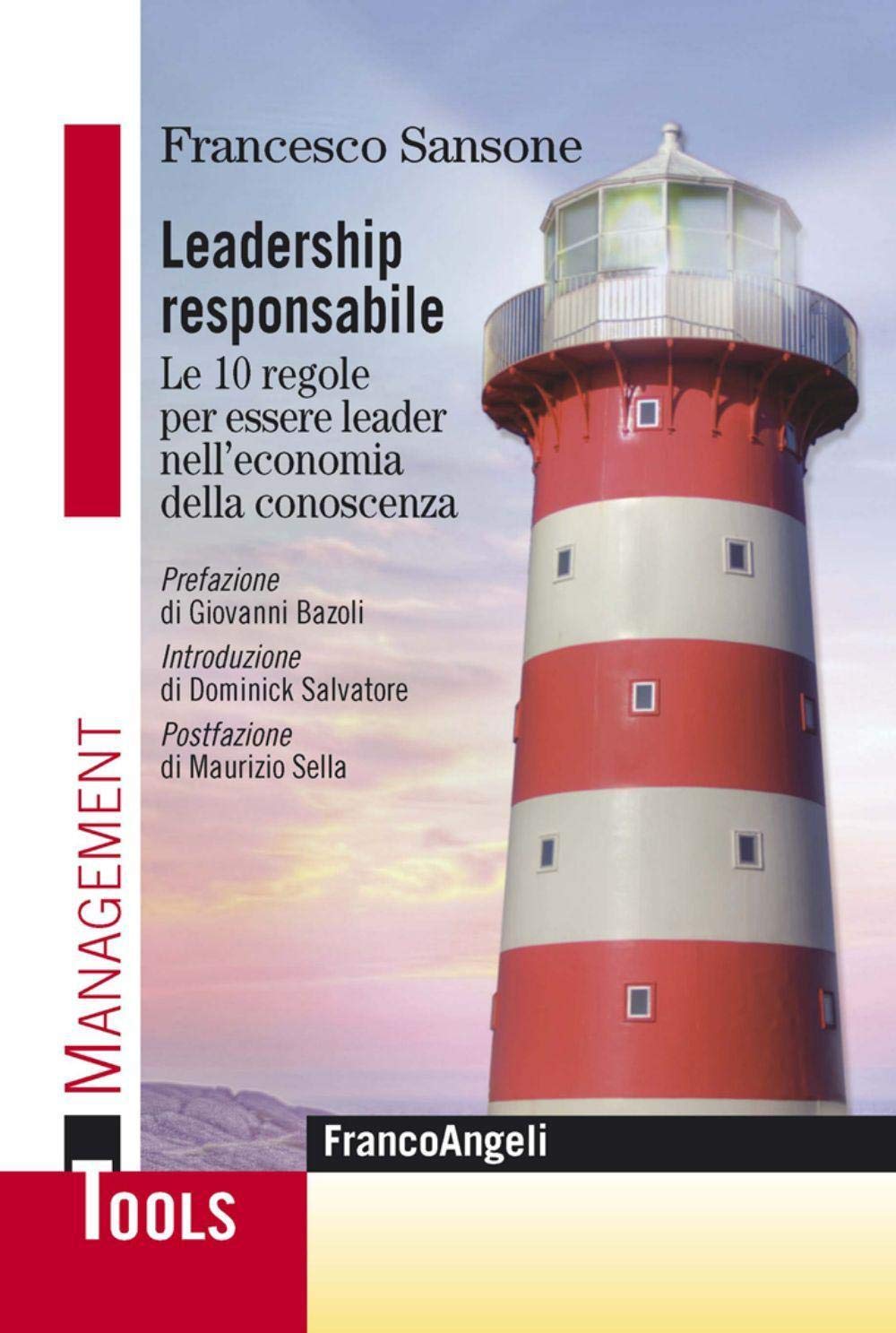 Leadership responsabile. Le 10 regole per essere leader nell'economia digitale (Management Tools, Band 104) Business, Finance & Career