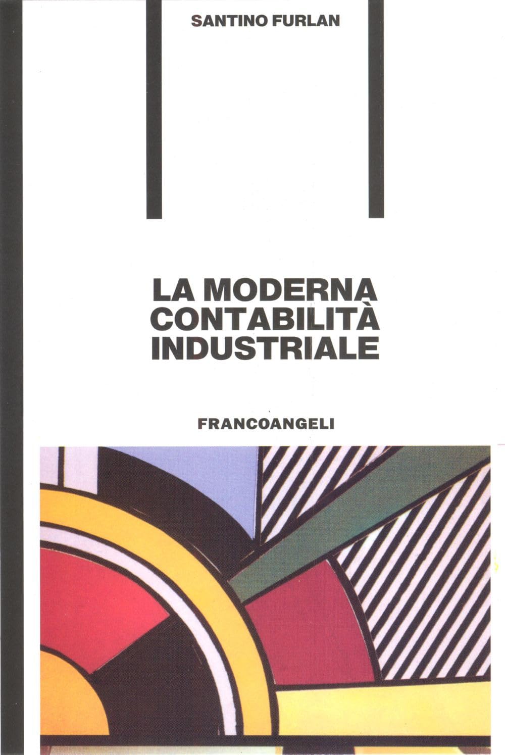 La moderna contabilità industriale book