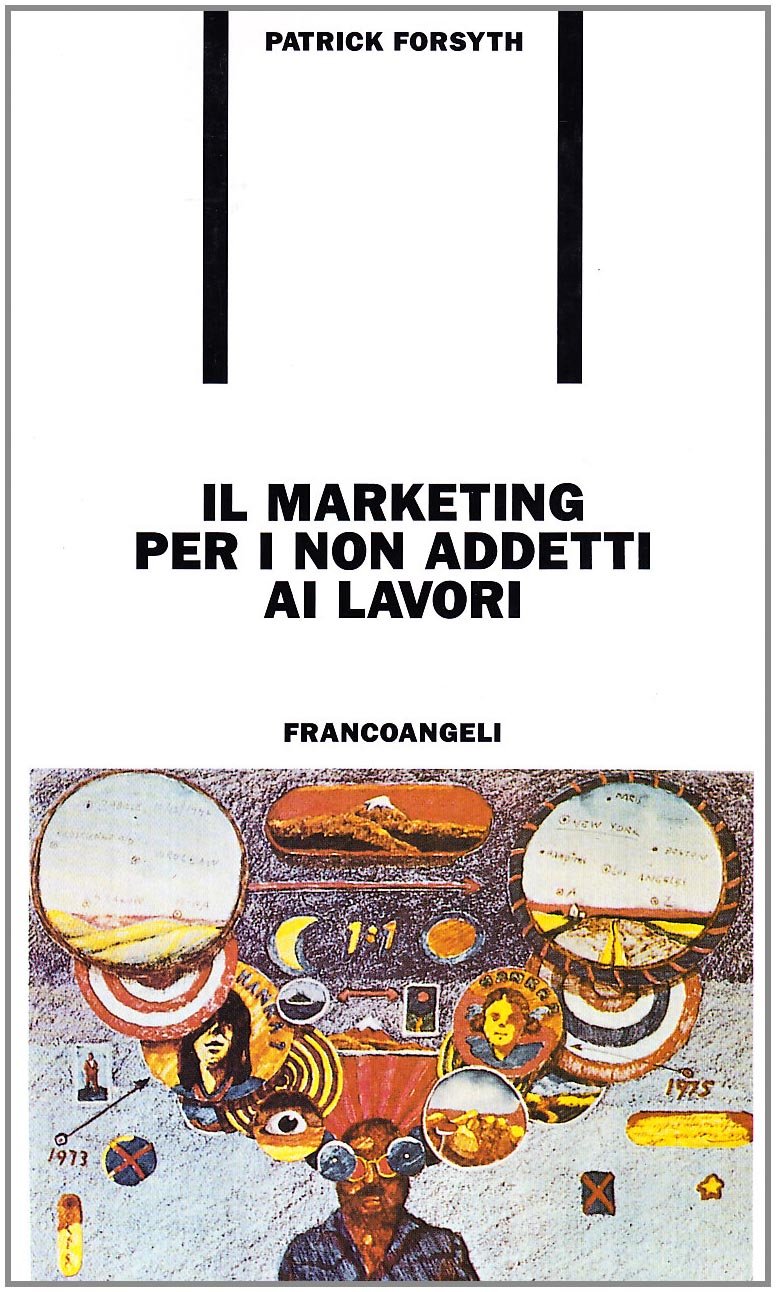 Il marketing per i non addetti ai lavori book