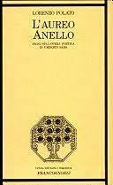 L'aureo anello. Saggi sull'opera poetica di Umberto Saba (Critica letteraria e linguistica, Band 5) Contemporary literature