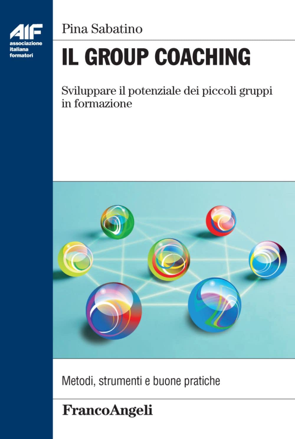 Il group coaching. Sviluppare il potenziale dei piccoli gruppi di formazione (Ass. italiana formatori, Band 29) Business, Finance & Career