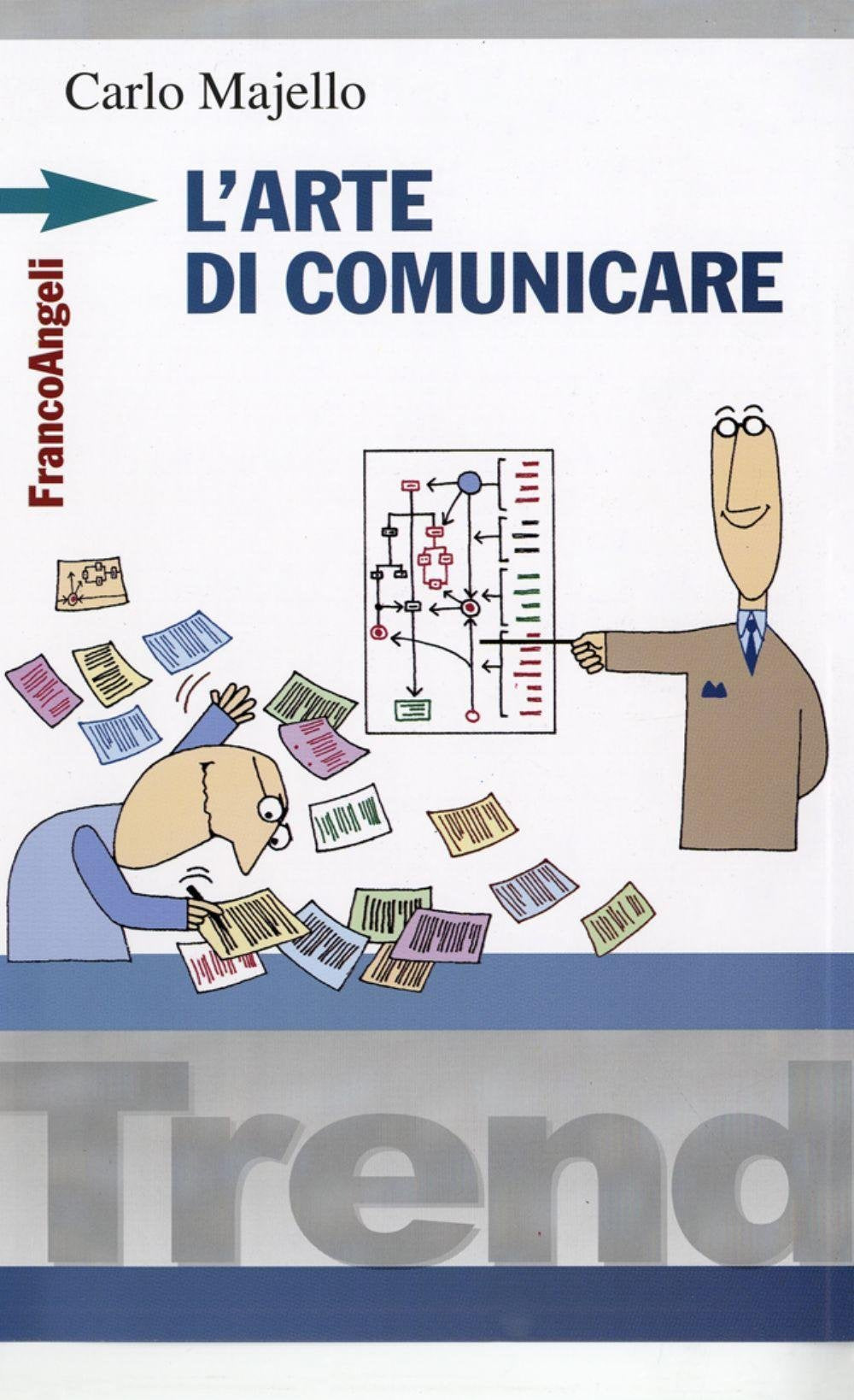 L'arte di comunicare book