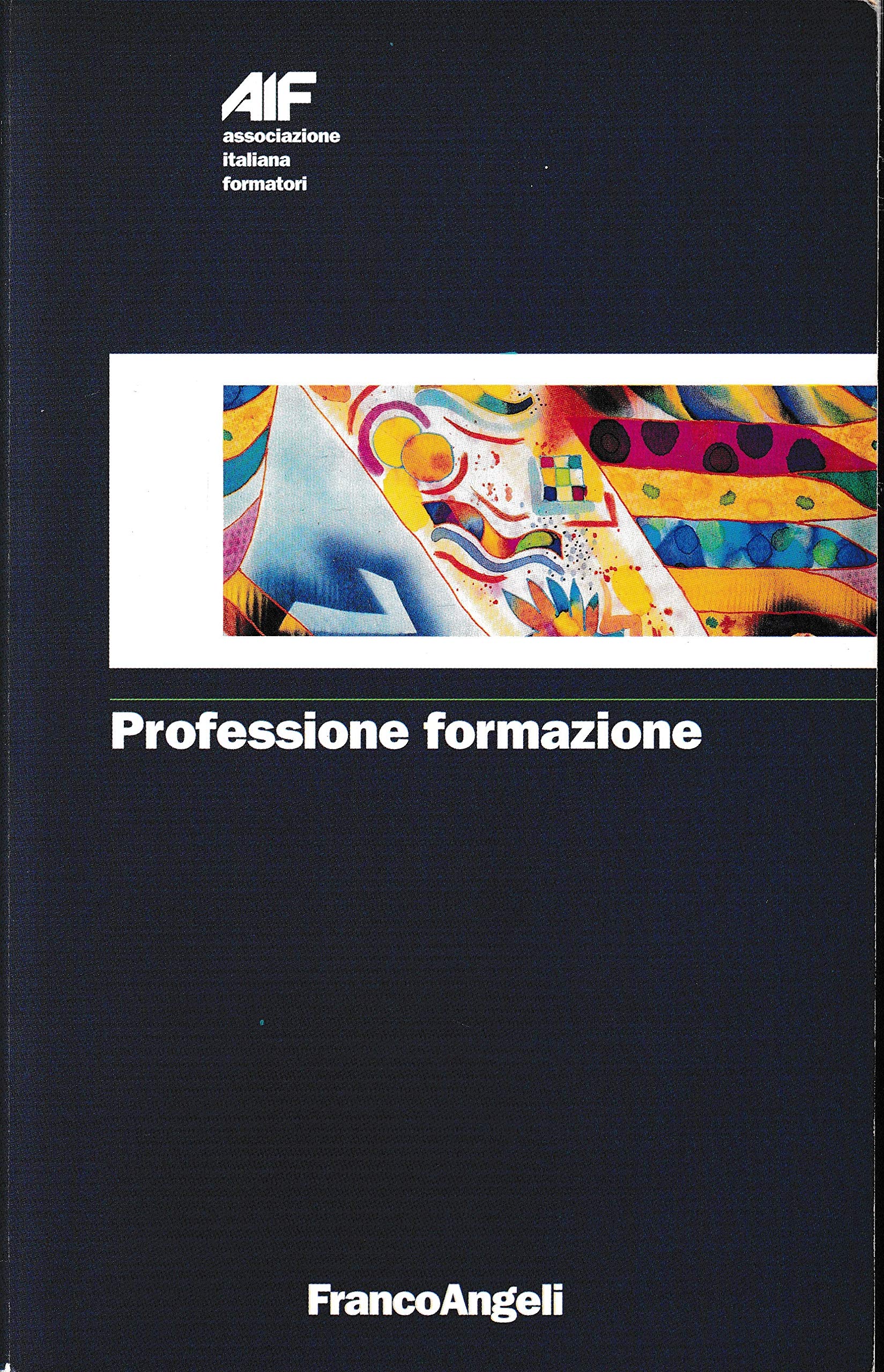 Professione formazione book