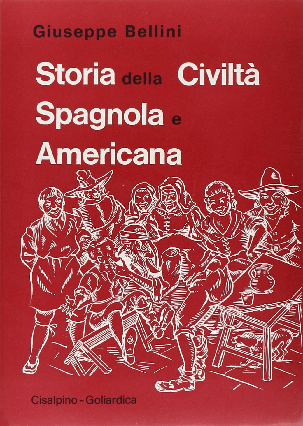 Storia della civiltà spagnola e americana (I propedeutici) Politics & History