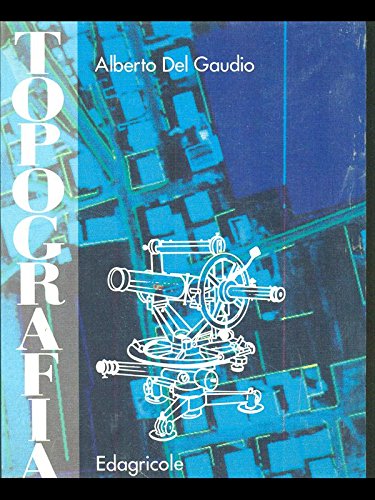 Topografia. Con prontuario Politics & History