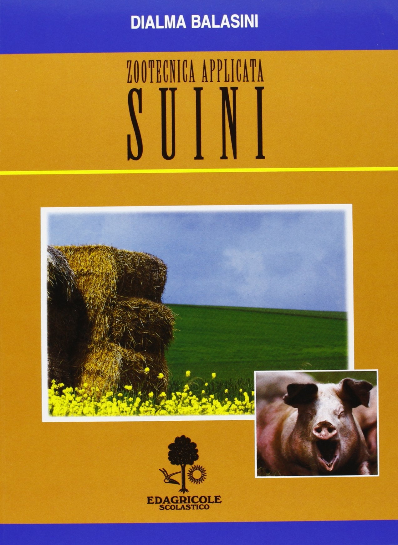 Zootecnica applicata. Suini. Per gli Ist. tecnici e professionali book