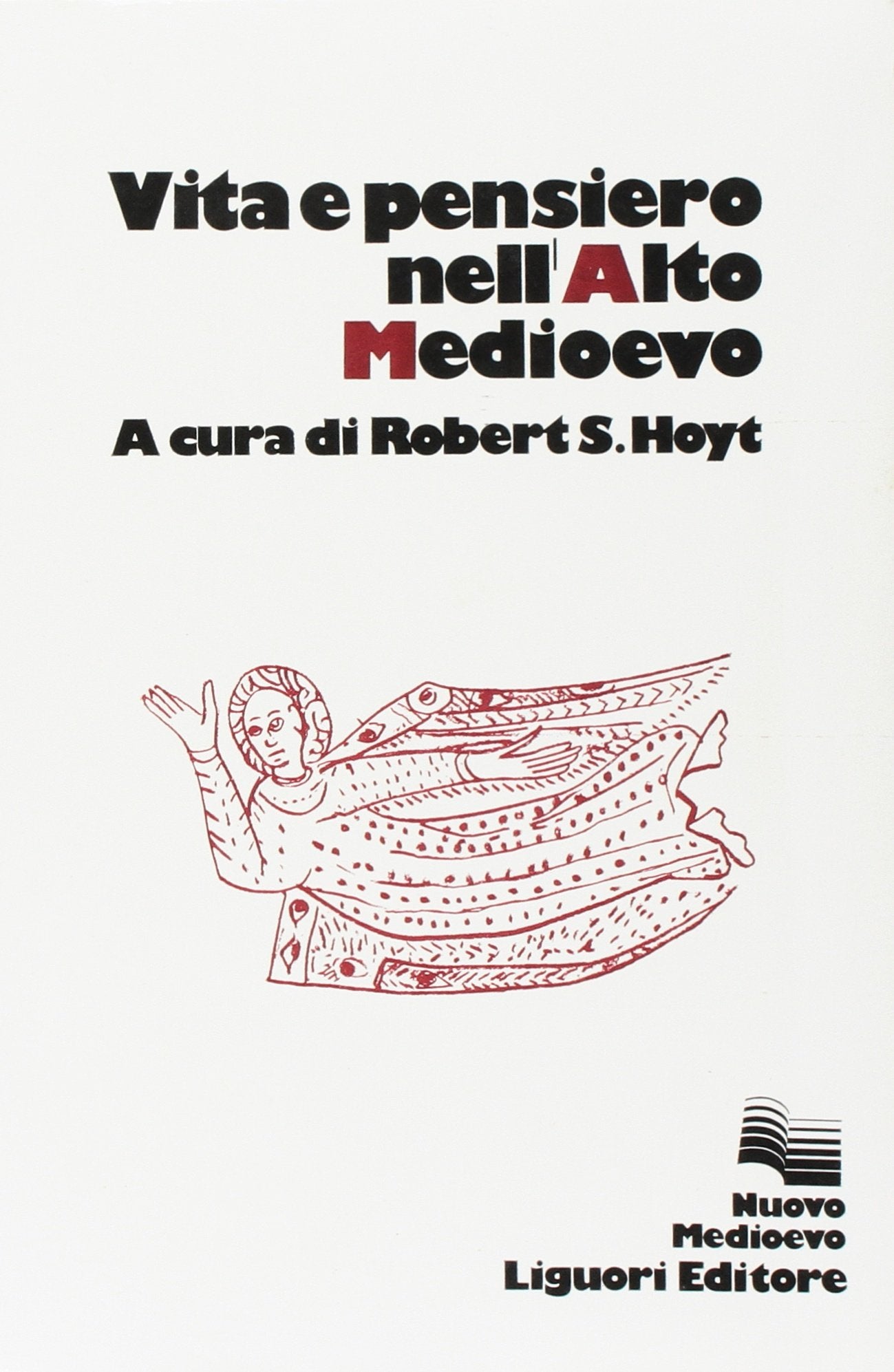 Vita e pensiero nell'Alto Medioevo book