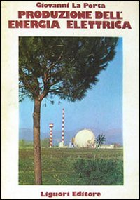 Produzione dell'energia elettrica book