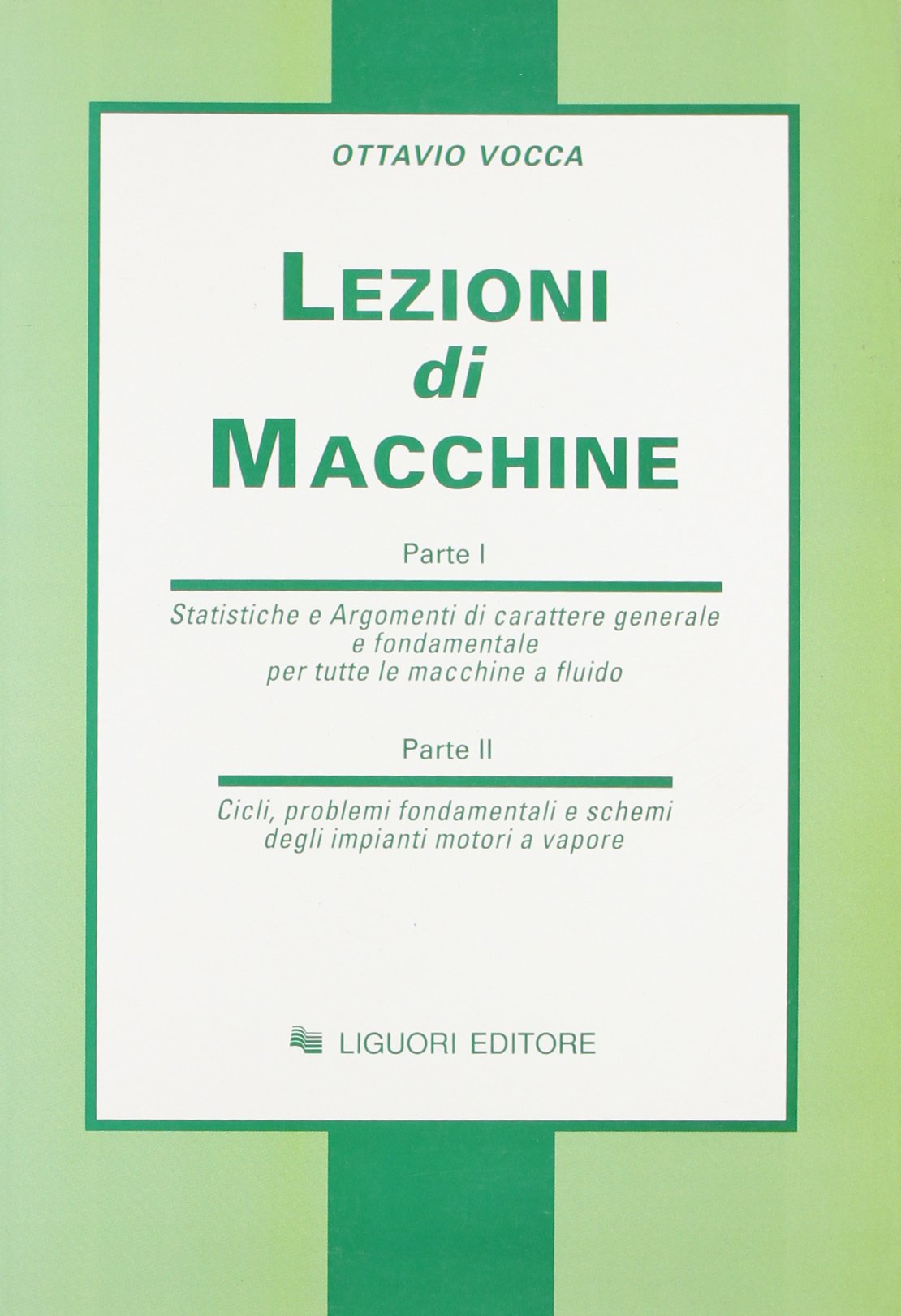 Lezioni di macchine Business & Technology