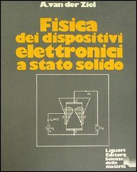 Fisica dei dispositivi elettronici a stato solido book