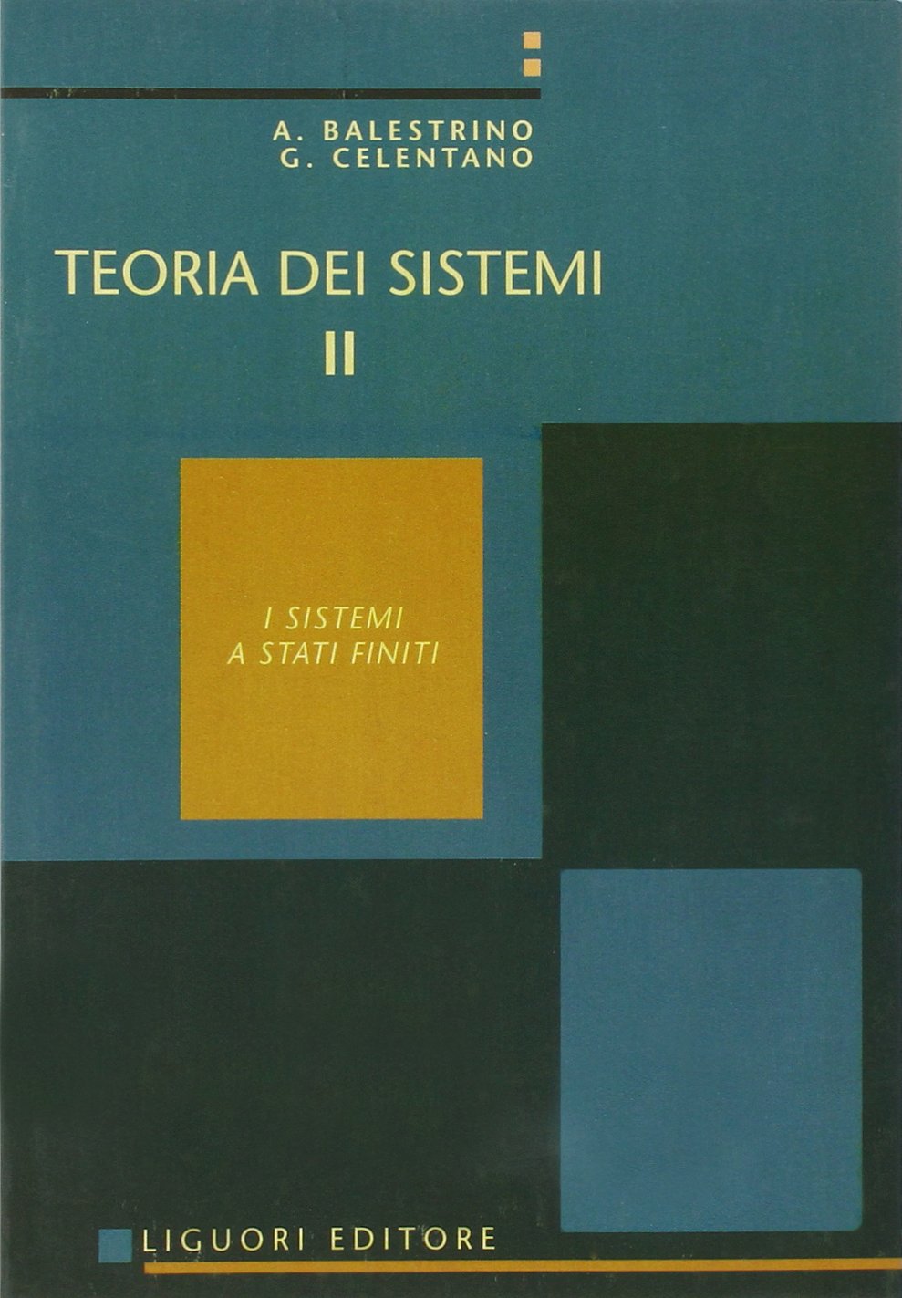 Teoria dei sistemi (Vol. 2) book