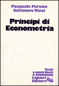 Principi di economia book