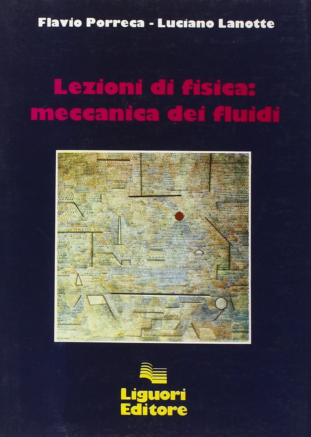 Lezioni di fisica: meccanica dei fluidi book