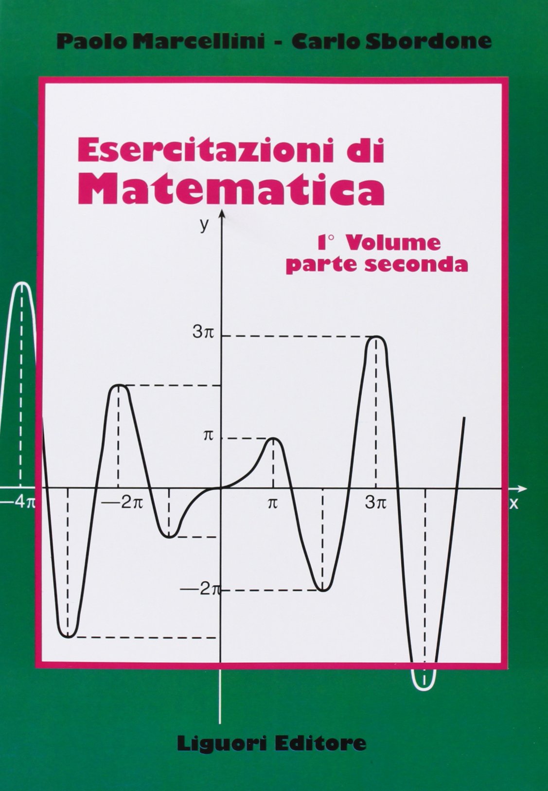Esercitazioni di matematica (Vol. 1/2) book