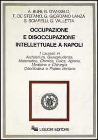 Occupazione e disoccupazione intellettuale a Napoli Books