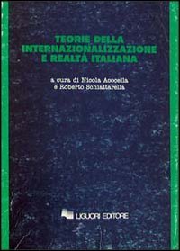 Teorie dell'internazionalizzazione e realtà italiana Politics & History