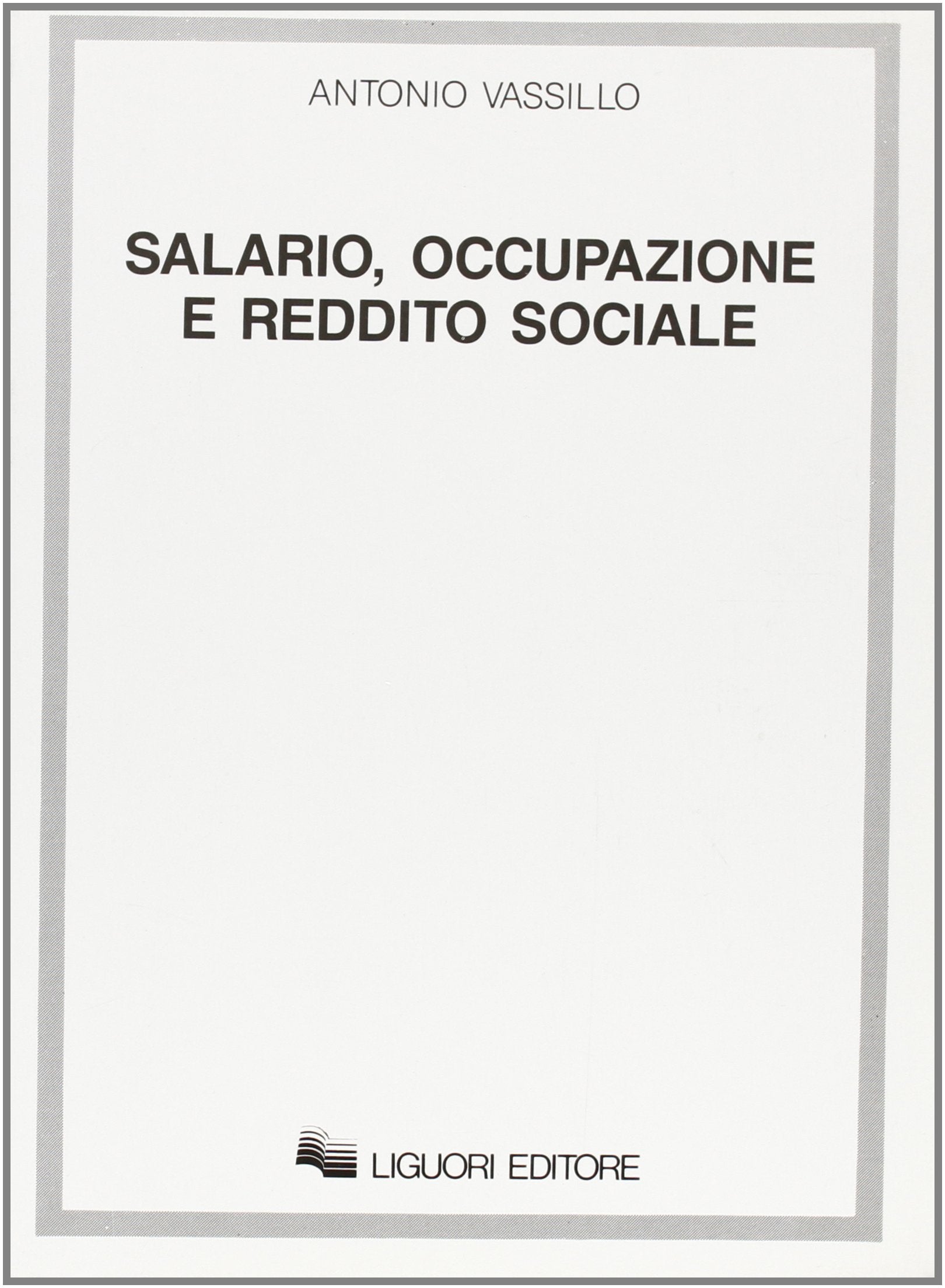 Salario, occupazione e reddito sociale Business, Finance & Career
