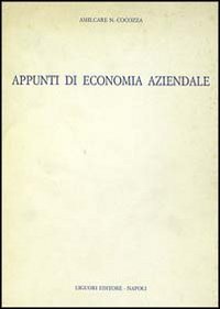 Appunti di economia aziendale Business, Finance & Career