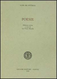 Poesie. Ediz. critica (Romanica neapolitana, Band 25) Poetry