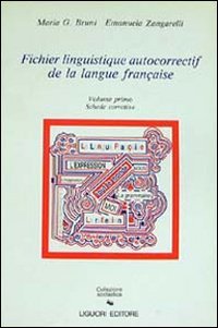 Fichier linguistique. Autocorrectif de la langue francaise (Vol. 1) Foreign Languages ​​& Dictionaries