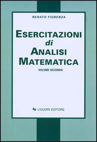 Esercitazioni di analisi matematica (Vol. 2) Mathematics