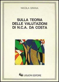 Sulla teoria delle valutazioni di Newton C. A. Da Costa Mathematics