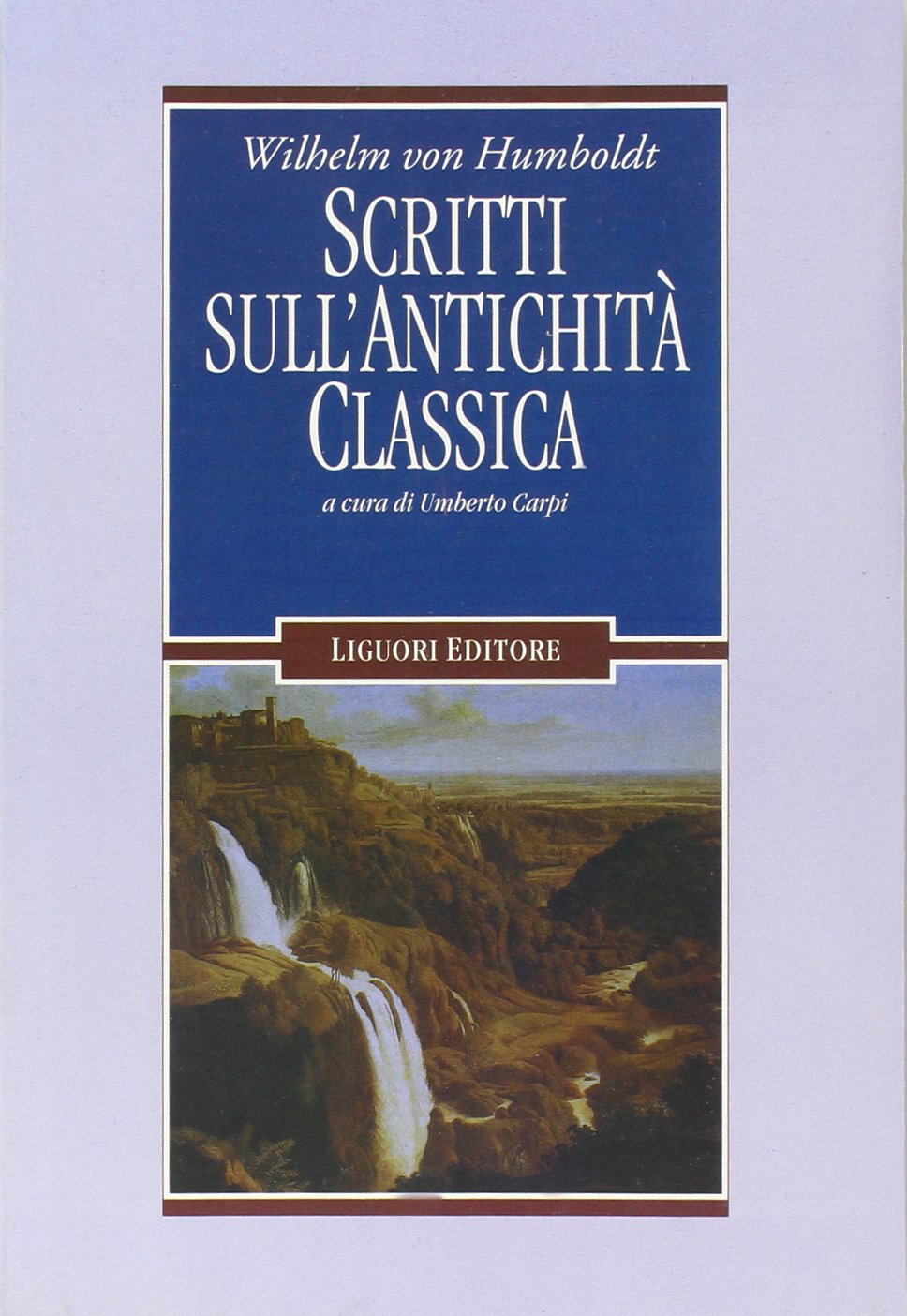 Scritti sull'antichità classica (Laocoonte, Band 2) Politics & History