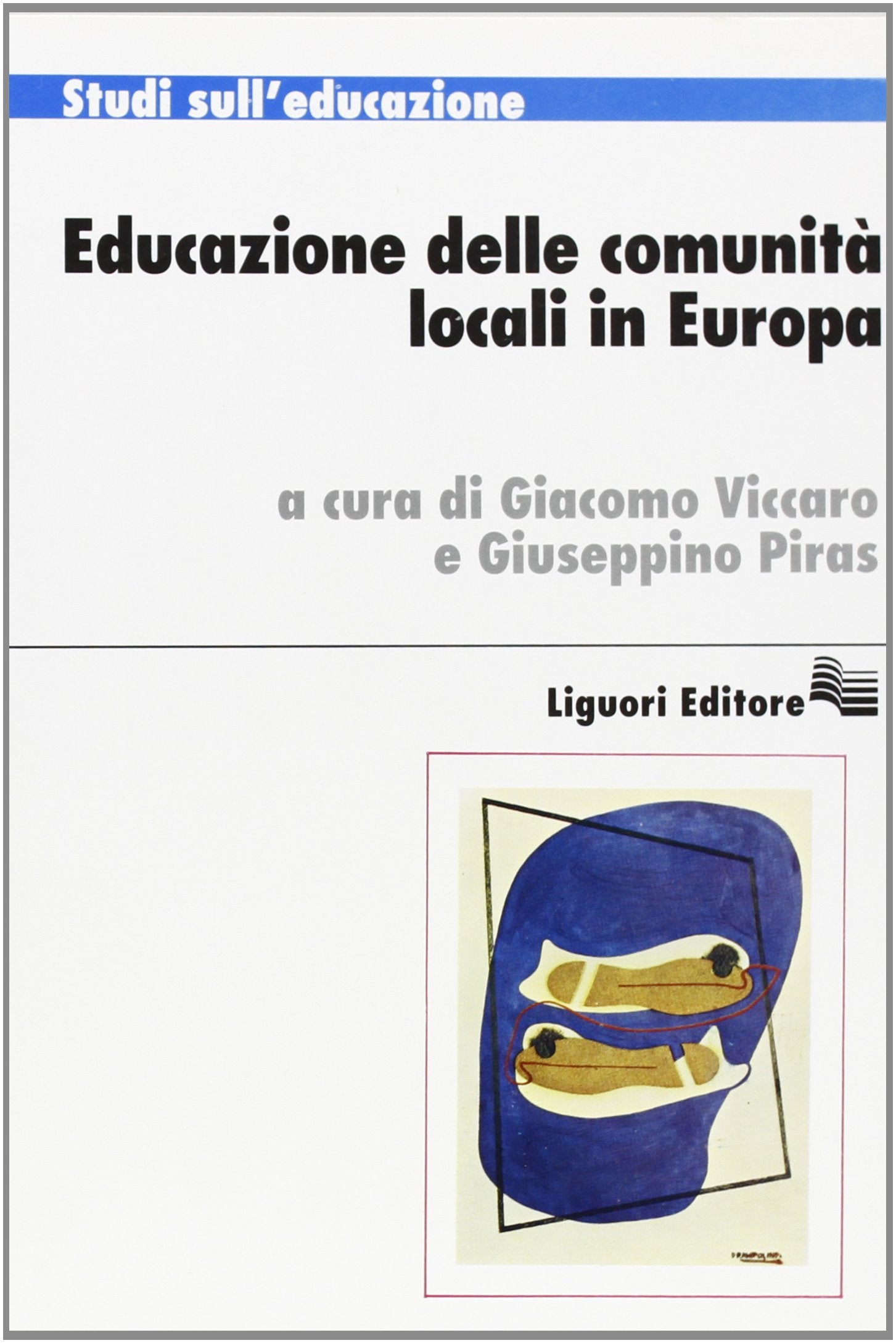 Educazione delle comunità locali in Europa (Studi sull'educazione, Band 27) Education & Training