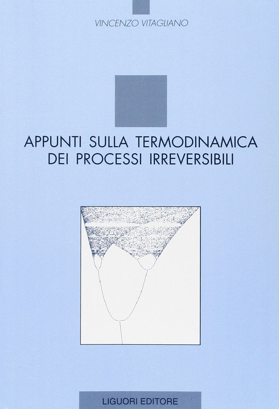 Appunti sulla termodinamica dei processi irreversibili Natural Sciences