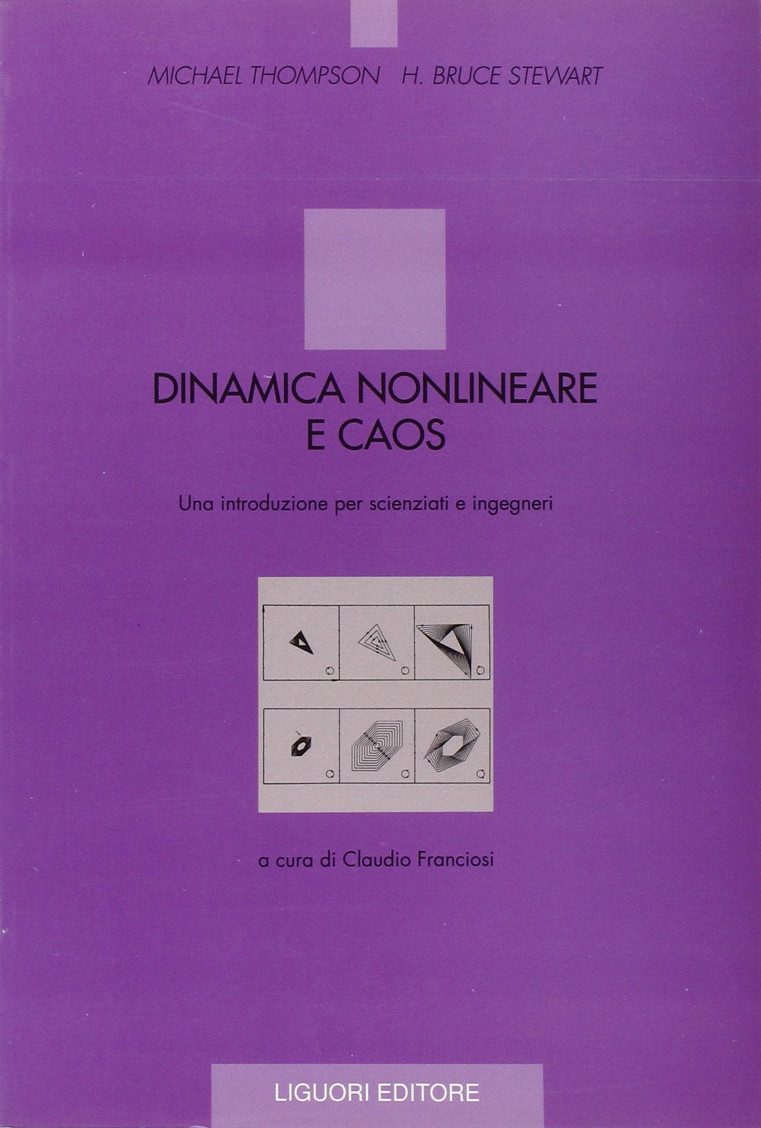 Dinamica nonlineare e caos. Una introduzione per scienziati e ingegneri Media & Communication
