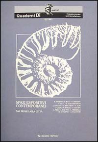 Spazi espositivi contemporanei. Dal museo alla città Social Sciences