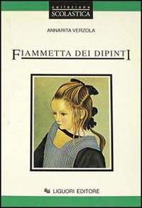 Fiammetta dei dipinti Professional & Reference Books