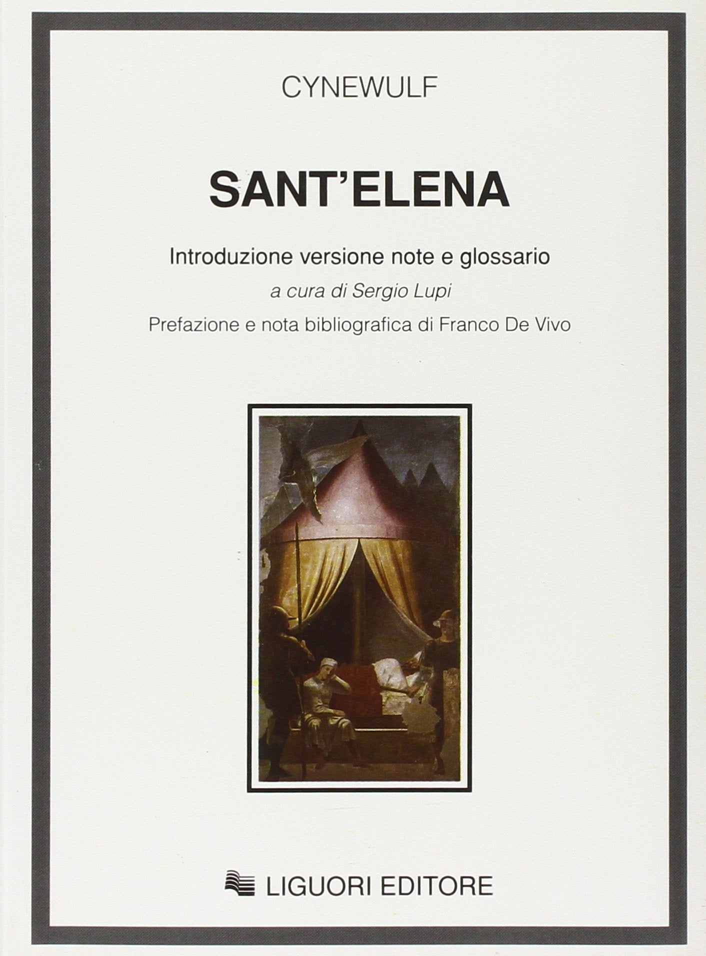 Sant'Elena Social Sciences Books