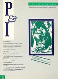 Persone & imprese. Quadrimestrale di cultura economica ed imprenditoriale (1993) (Vol. 2) Business, Finance & Career