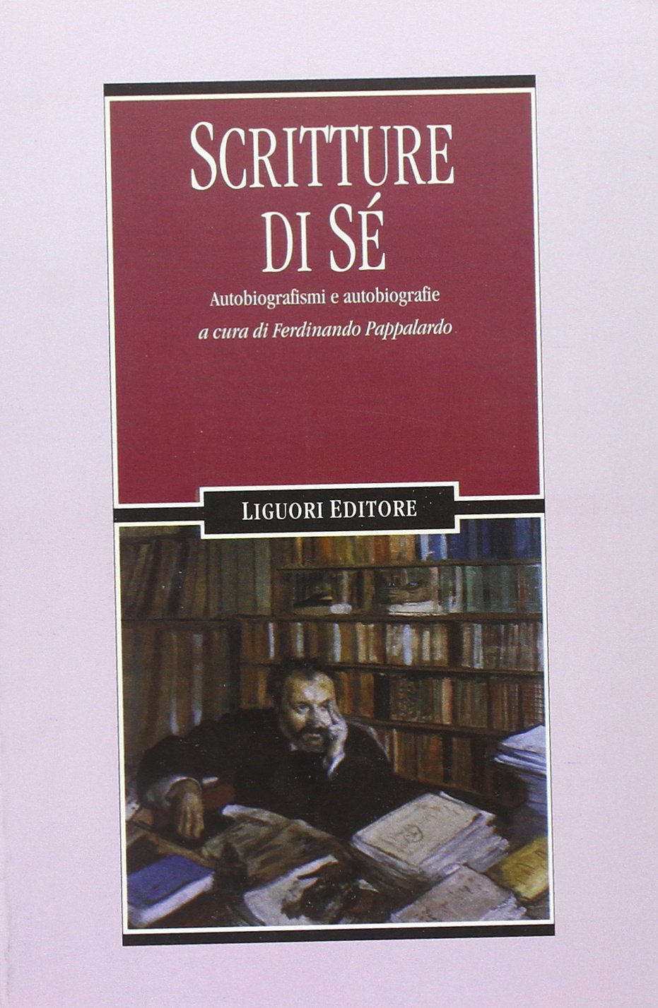 Scritture di sé. Autobiografismi e autobiografie (Letterature, Band 30) Contemporary literature