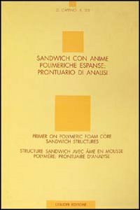 Sandwich con anime polimeriche espanse: prontuario di analisi Business & Technology