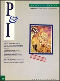 Persone & imprese. Quadrimestrale di cultura economica ed imprenditoriale (1995) (Vol. 1) Business, Finance & Career
