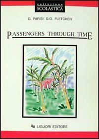 Passengers through time. Avviamento all'analisi testuale Professional & Reference Books