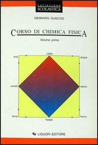 Corso di chimica fisica. Per gli Ist. Tecnici e per gli Ist. Professionali (Vol. 1) Professional & Reference Books