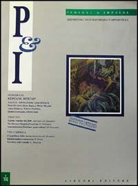 Persone & imprese. Quadrimestrale di cultura economica ed imprenditoriale (1995) (Vol. 3) Business, Finance & Career