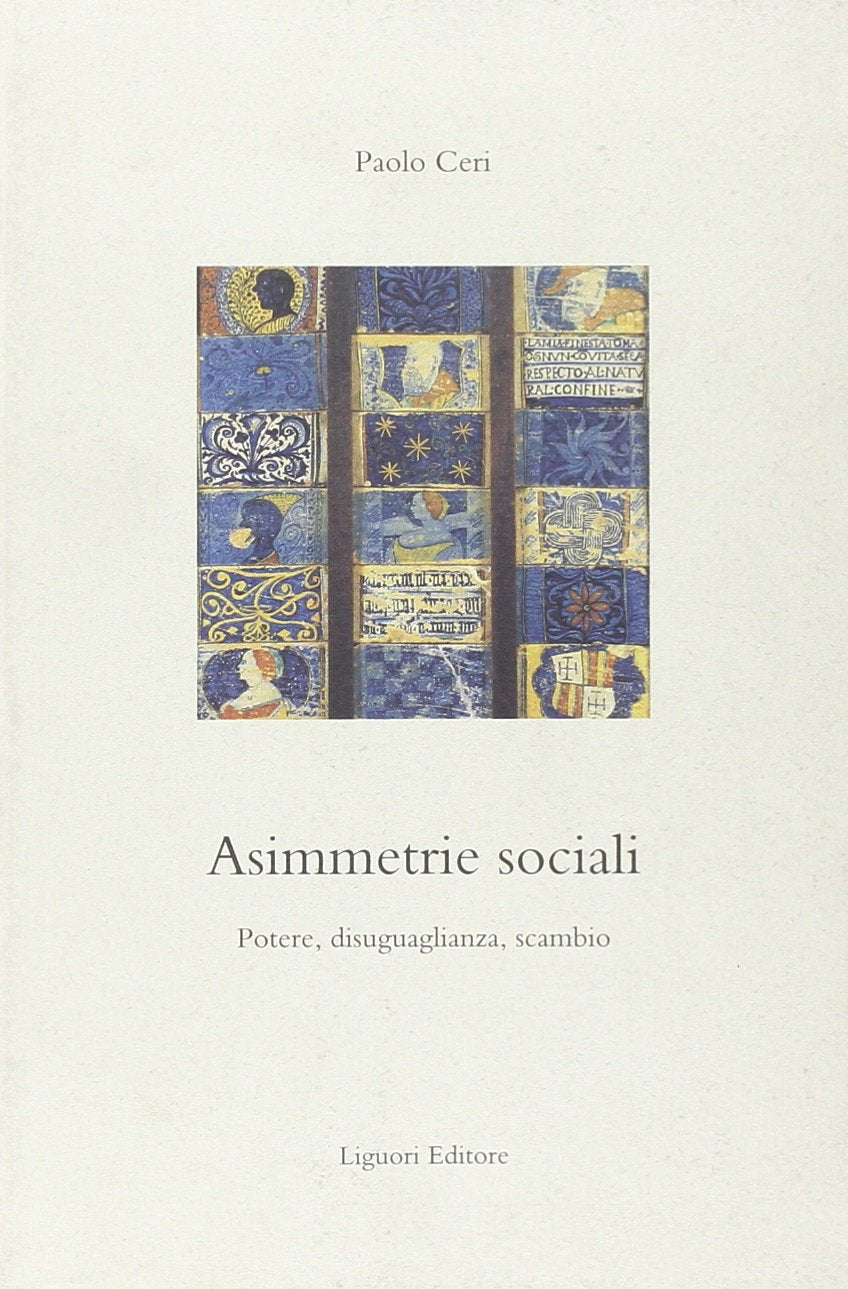 Asimmetrie sociali. Potere, disuguaglianza, scambio (Meccanismi sociali, Band 2) Business, Finance & Career
