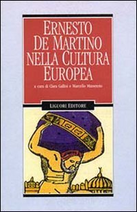 Ernesto De Martino nella cultura europea (Anthropos, Band 32) Social Sciences